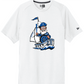 Baseball Men's New Era Series Performance Tee