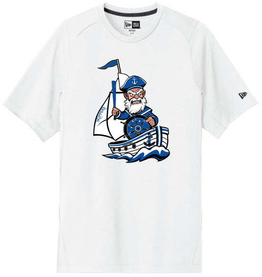 Baseball Men's New Era Series Performance Tee