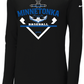 Baseball Men's Nike Dri-FIT Comfort Blend Long Sleeve Tee