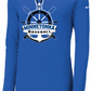 Baseball Men's Nike Dri-FIT Comfort Blend Long Sleeve Tee
