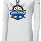 Baseball Men's Nike Dri-FIT Comfort Blend Long Sleeve Tee