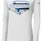 Baseball Men's Nike Dri-FIT Comfort Blend Long Sleeve Tee