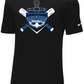 Baseball Men's Nike Dri-FIT Comfort Blend Tee
