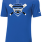 Baseball Men's Nike Dri-FIT Comfort Blend Tee