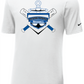 Baseball Men's Nike Dri-FIT Comfort Blend Tee