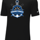 Baseball Men's Nike Dri-FIT Comfort Blend Tee