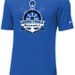 Baseball Men's Nike Dri-FIT Comfort Blend Tee