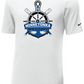 Baseball Men's Nike Dri-FIT Comfort Blend Tee