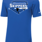 Baseball Men's Nike Dri-FIT Comfort Blend Tee