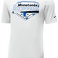 Baseball Men's Nike Dri-FIT Comfort Blend Tee