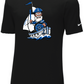 Baseball Men's Nike Dri-FIT Comfort Blend Tee