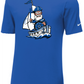 Baseball Men's Nike Dri-FIT Comfort Blend Tee