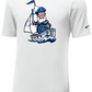 Baseball Men's Nike Dri-FIT Comfort Blend Tee