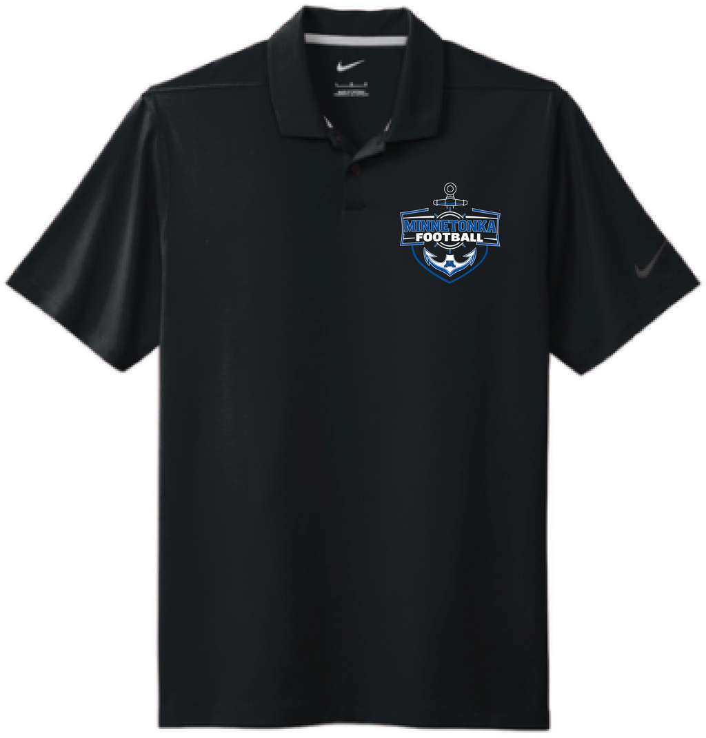 TFA Men's Nike Dri-FIT Vapor Polo Shirt