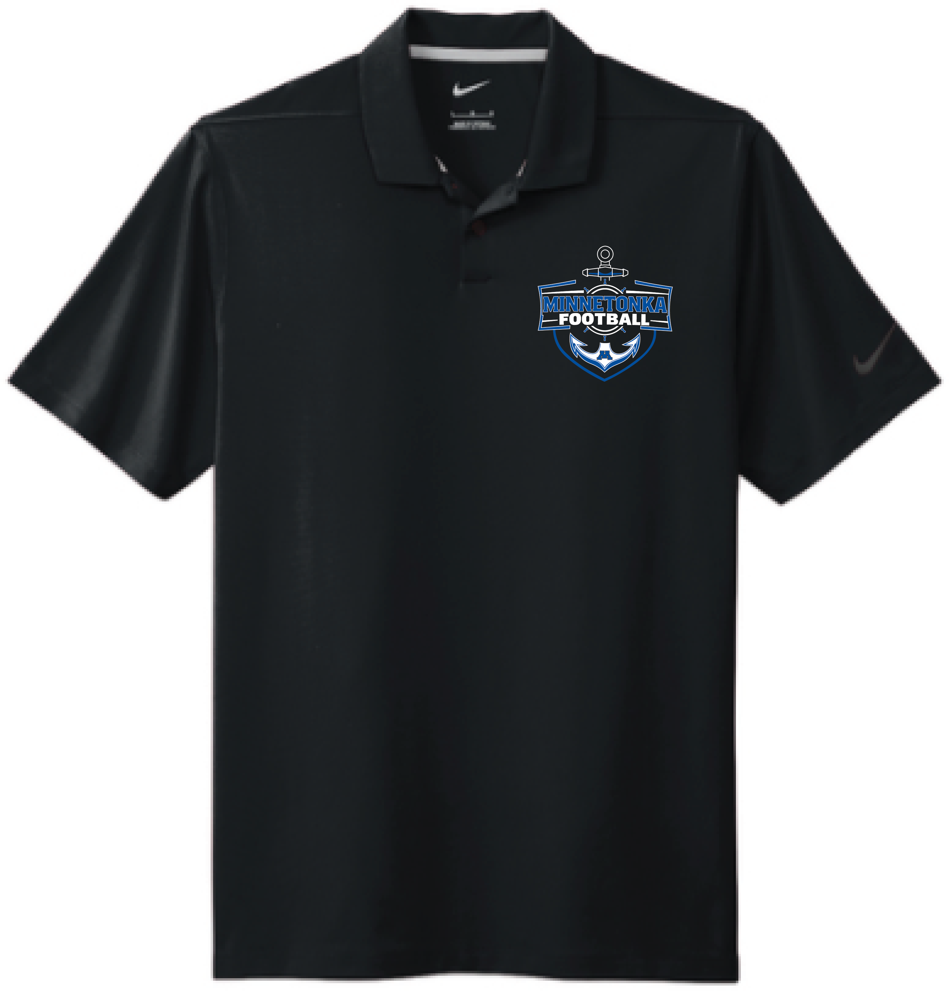 TFA Men's Nike Dri-FIT Vapor Polo Shirt