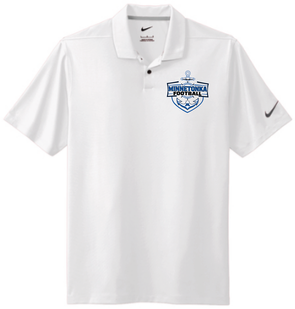 TFA Men's Nike Dri-FIT Vapor Polo Shirt