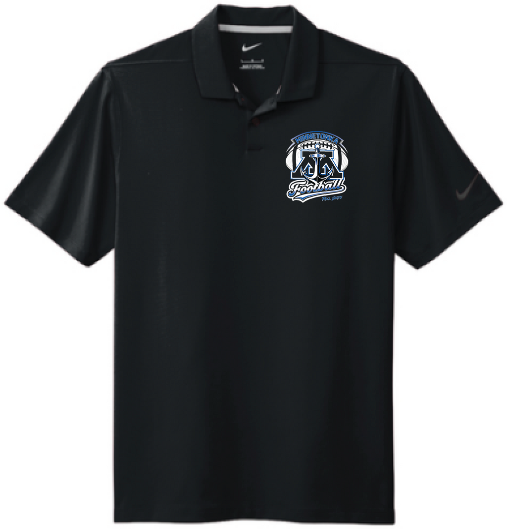 TFA Men's Nike Dri-FIT Vapor Polo Shirt