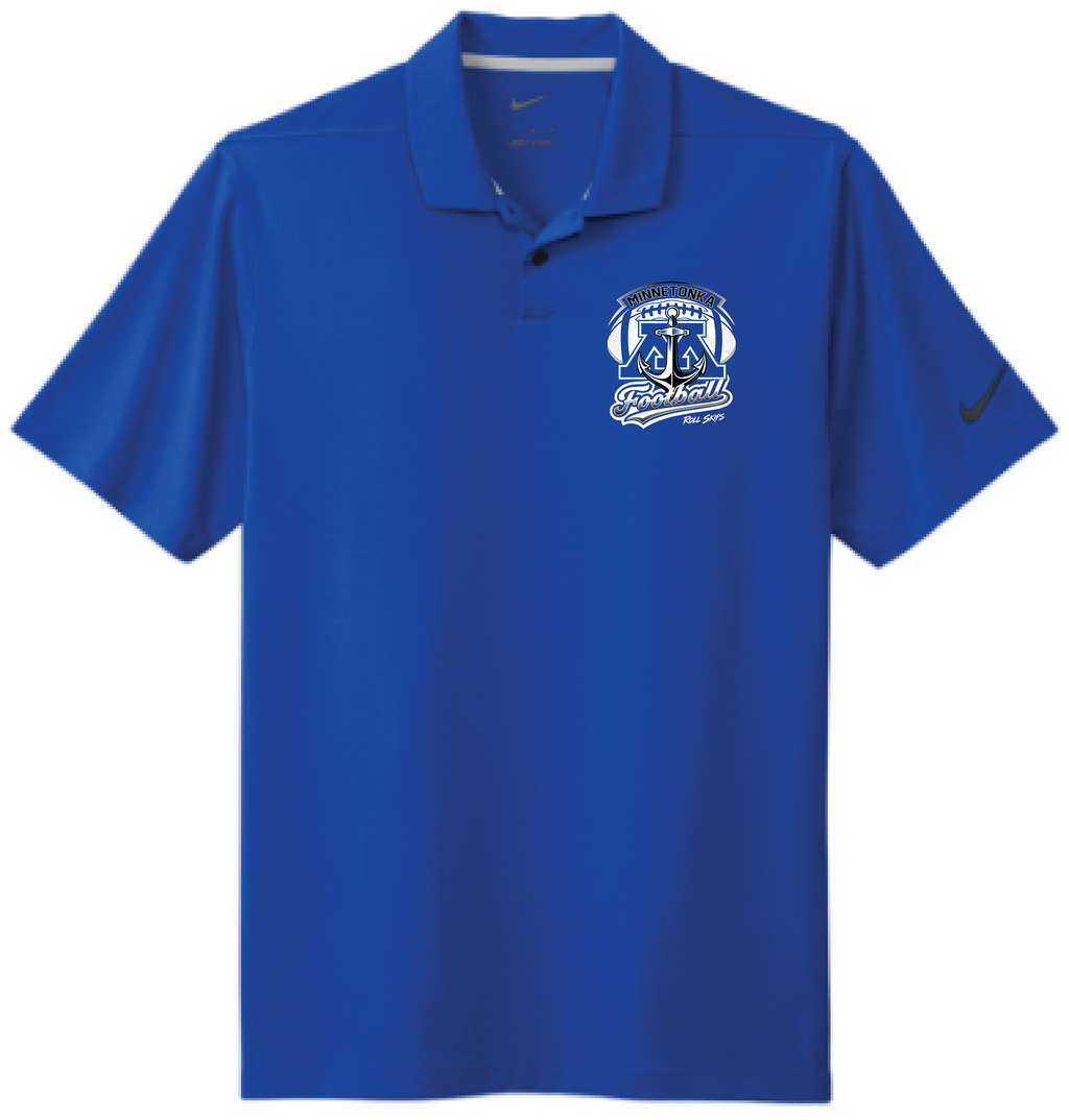TFA Men's Nike Dri-FIT Vapor Polo Shirt