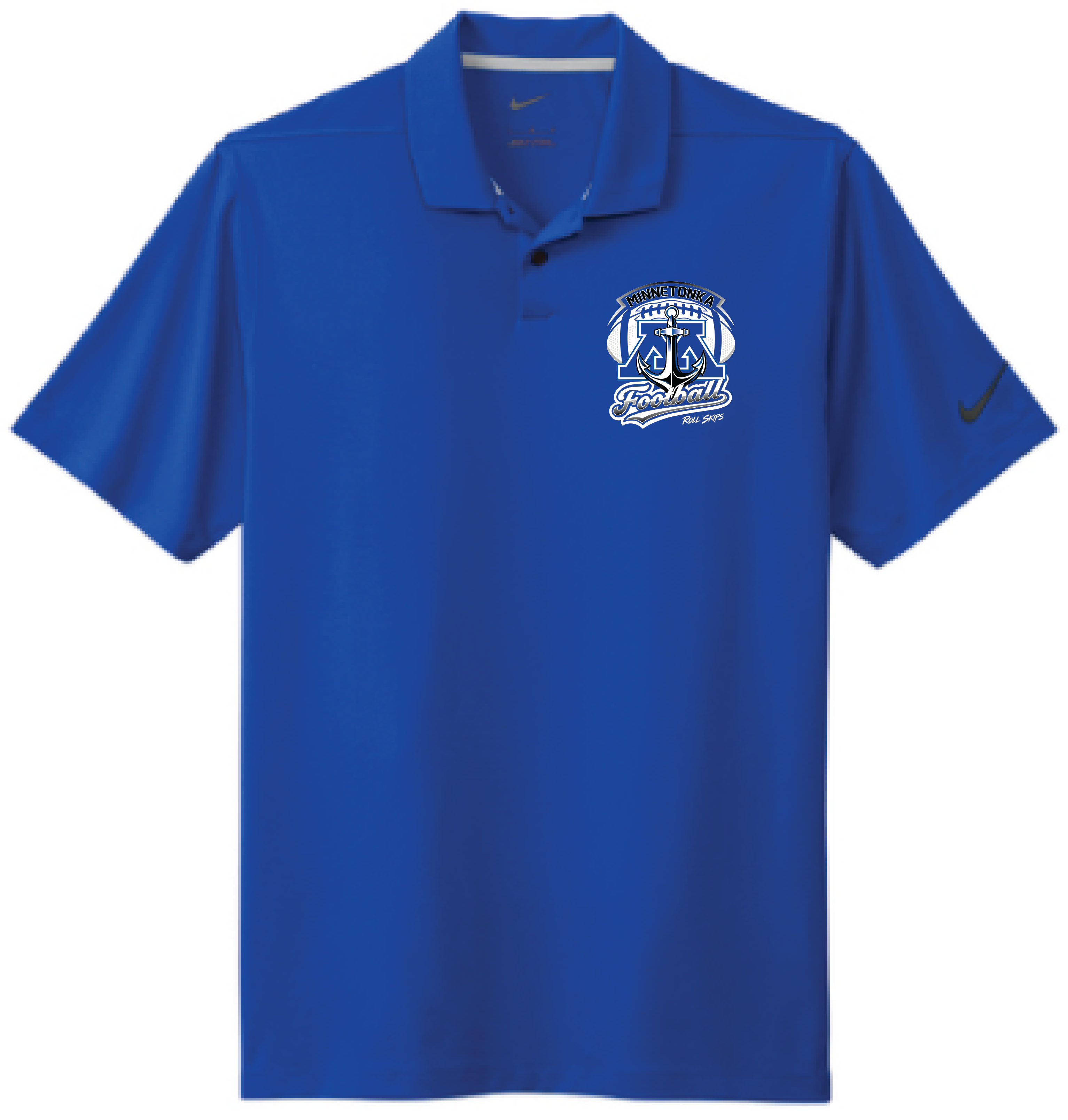 TFA Men's Nike Dri-FIT Vapor Polo Shirt