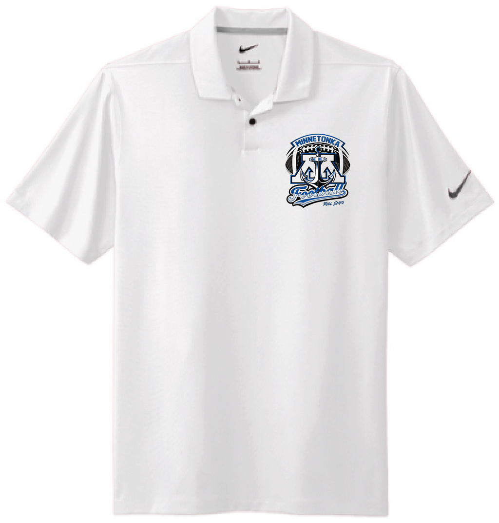 TFA Men's Nike Dri-FIT Vapor Polo Shirt