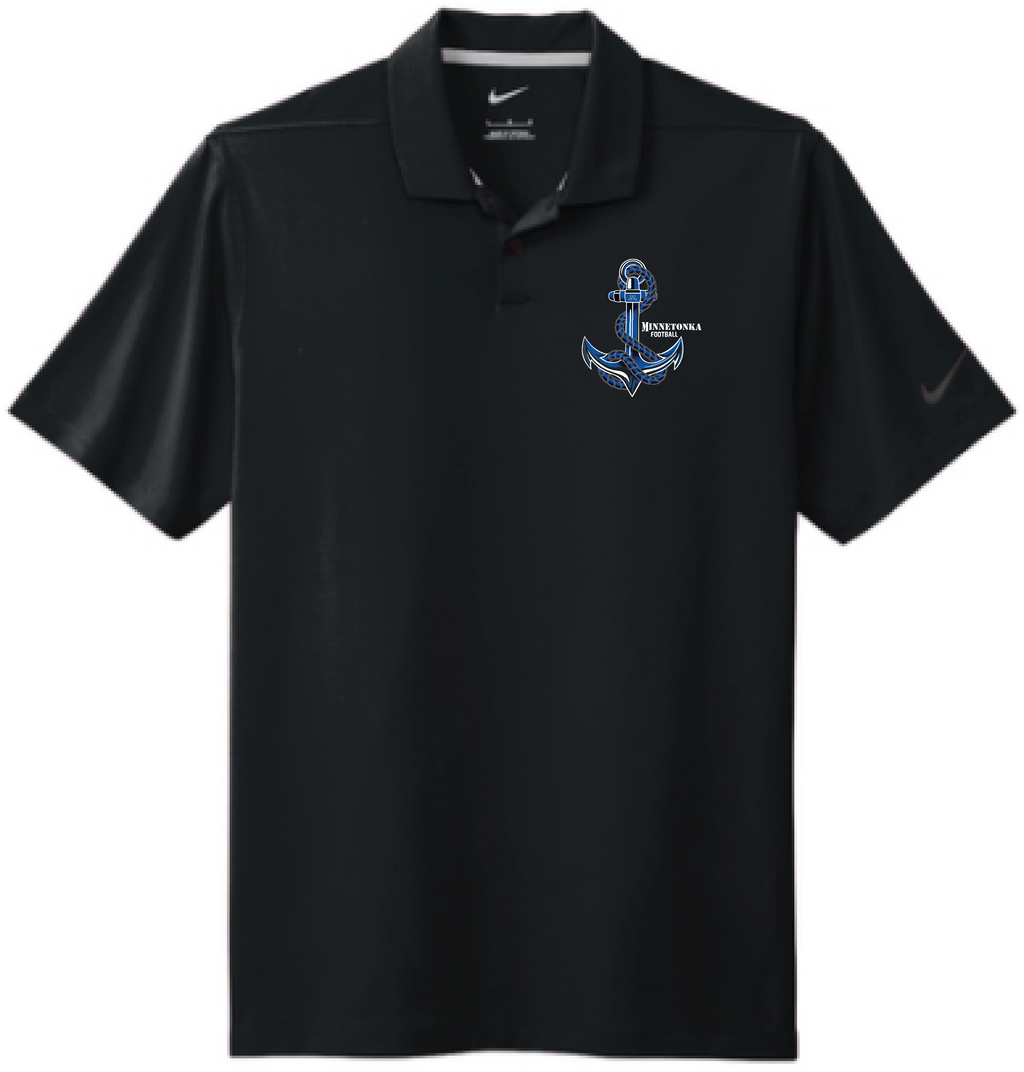 Men's TFA Nike Dri-FIT Vapor Polo Shirt