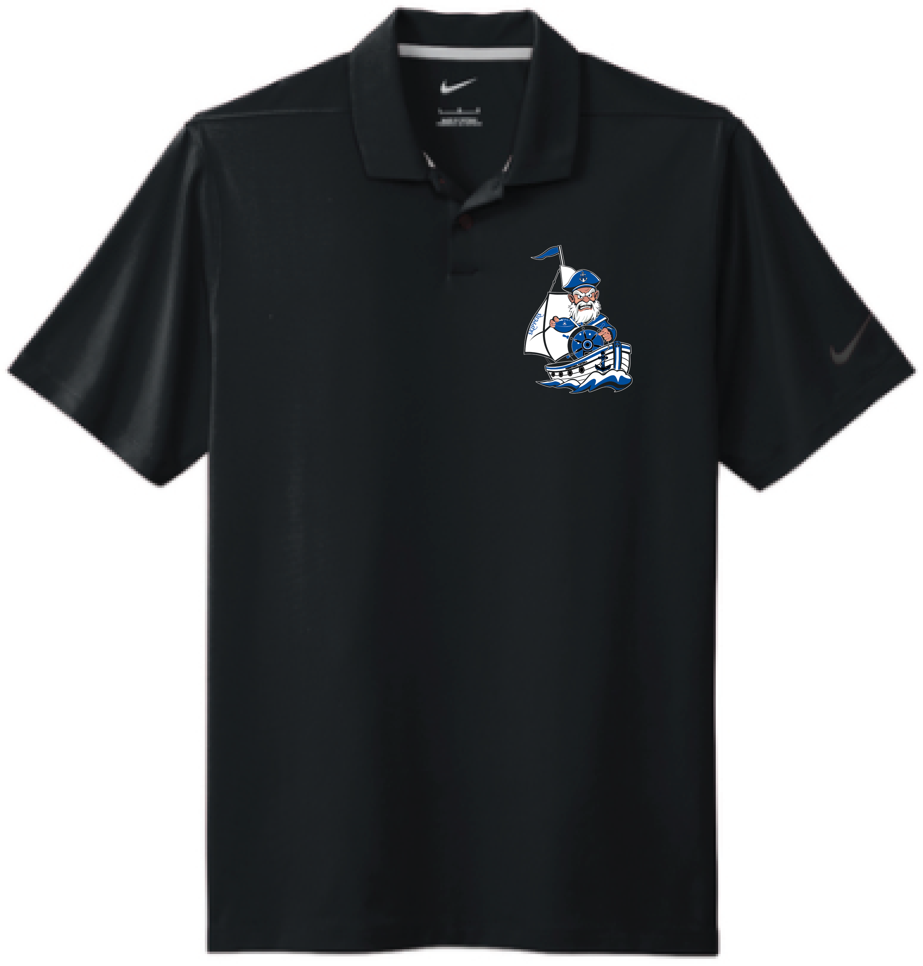 TFA Men's Nike Dri-FIT Vapor Polo Shirt