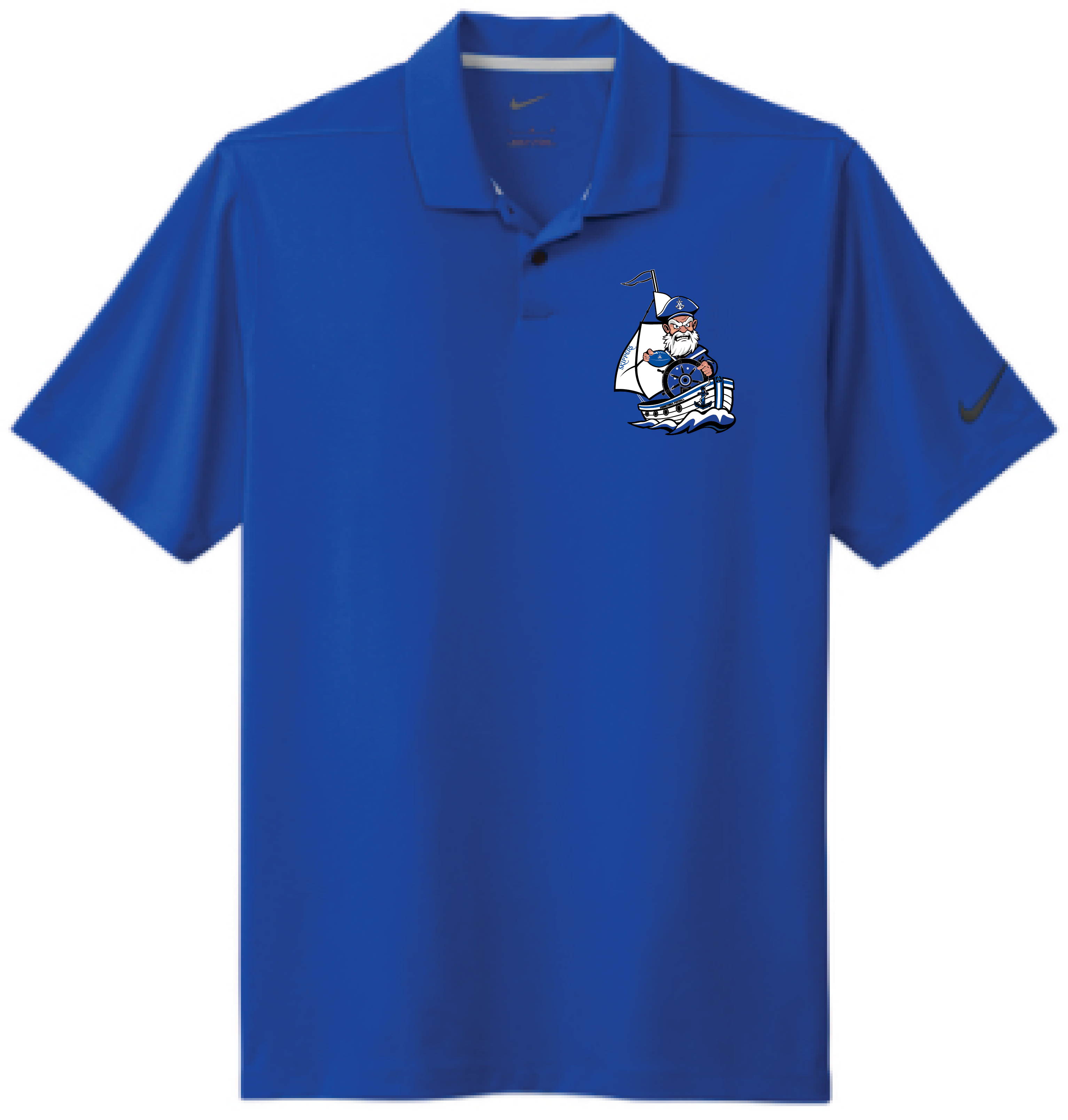 TFA Men's Nike Dri-FIT Vapor Polo Shirt