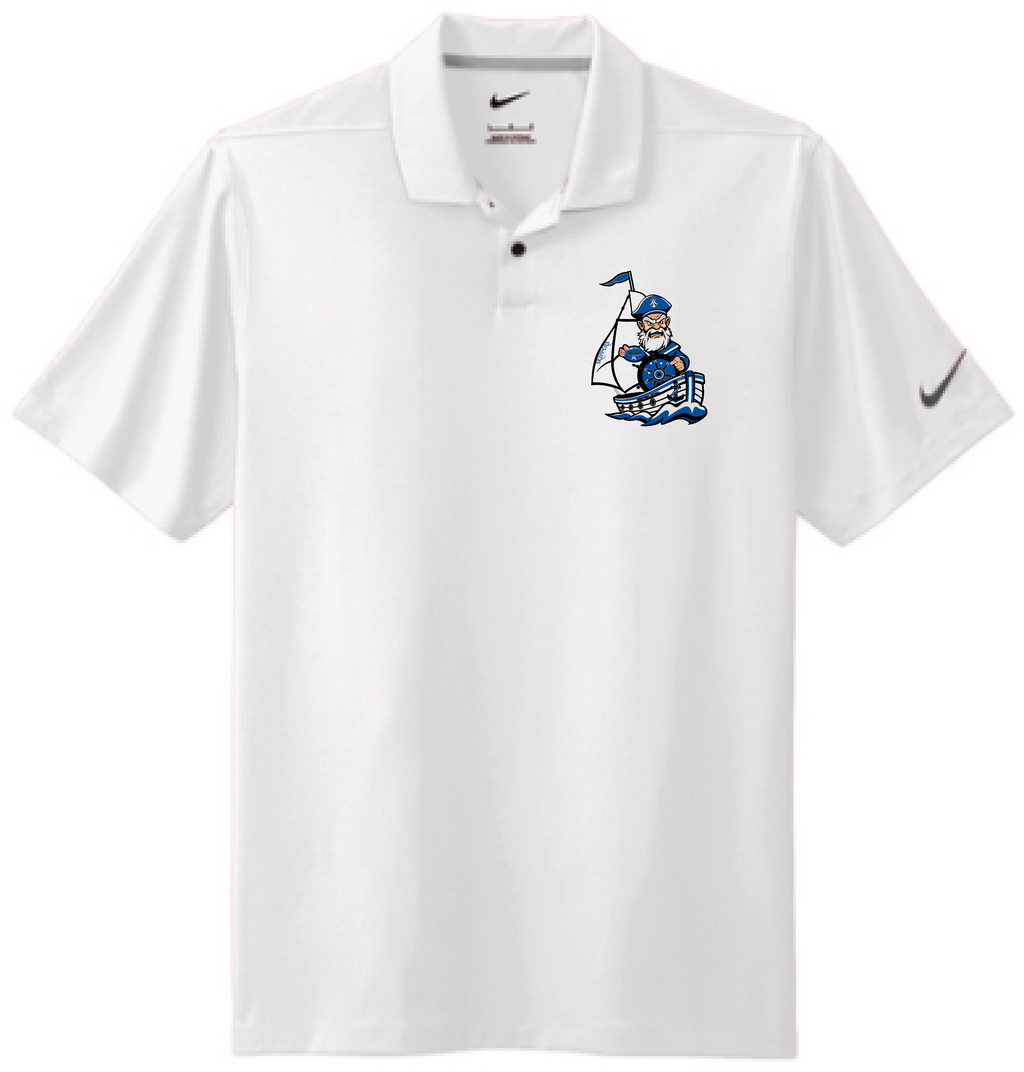 TFA Men's Nike Dri-FIT Vapor Polo Shirt