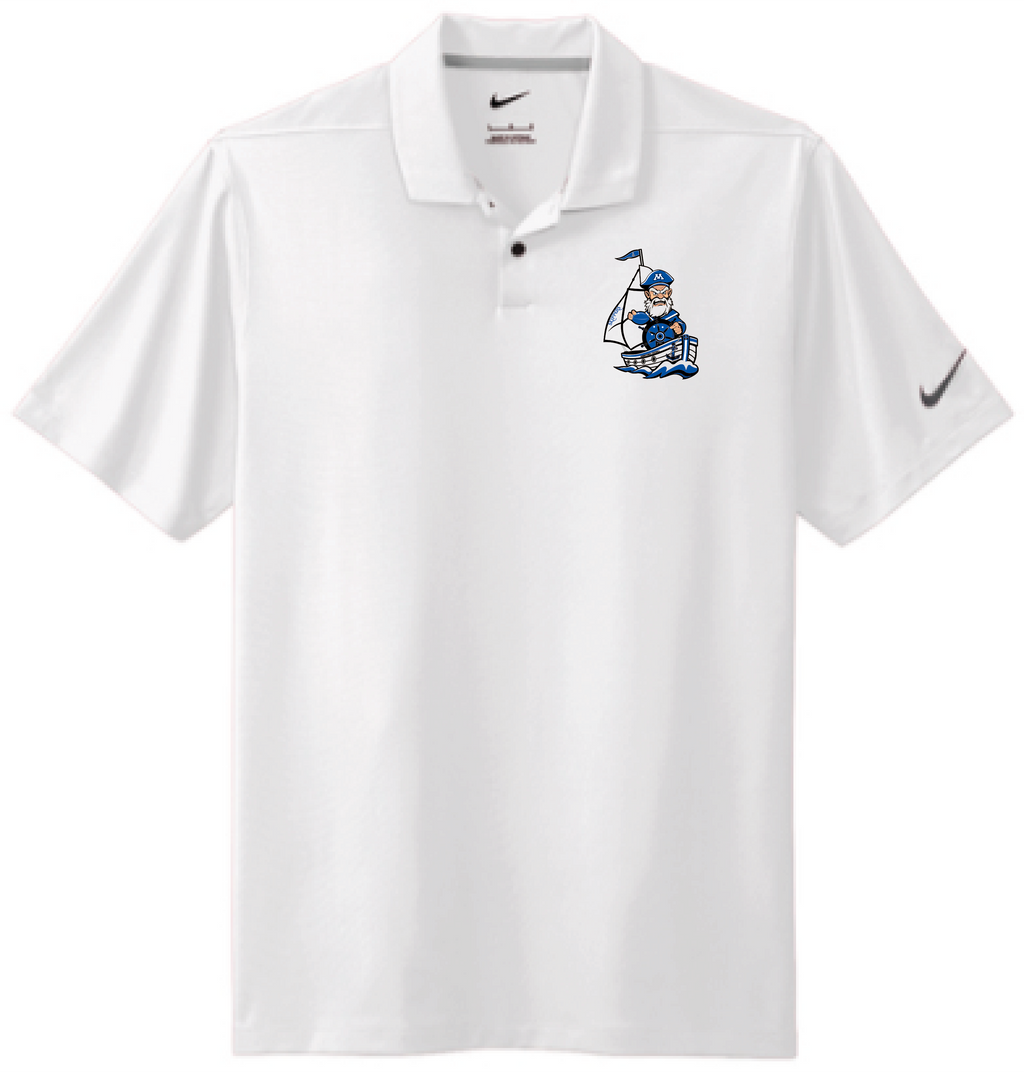 Men's TFA Nike Dri-FIT Vapor Polo Shirt
