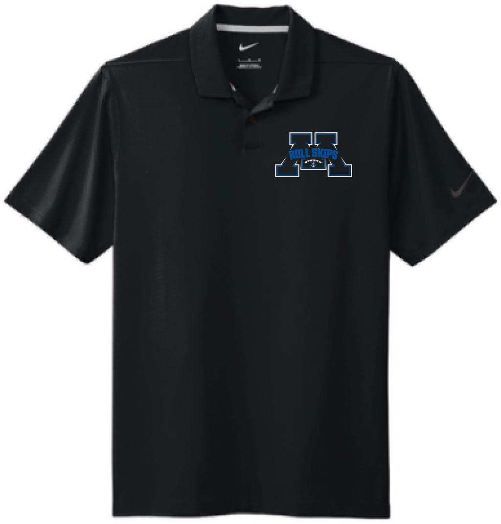 TFA Men's Nike Dri-FIT Vapor Polo Shirt