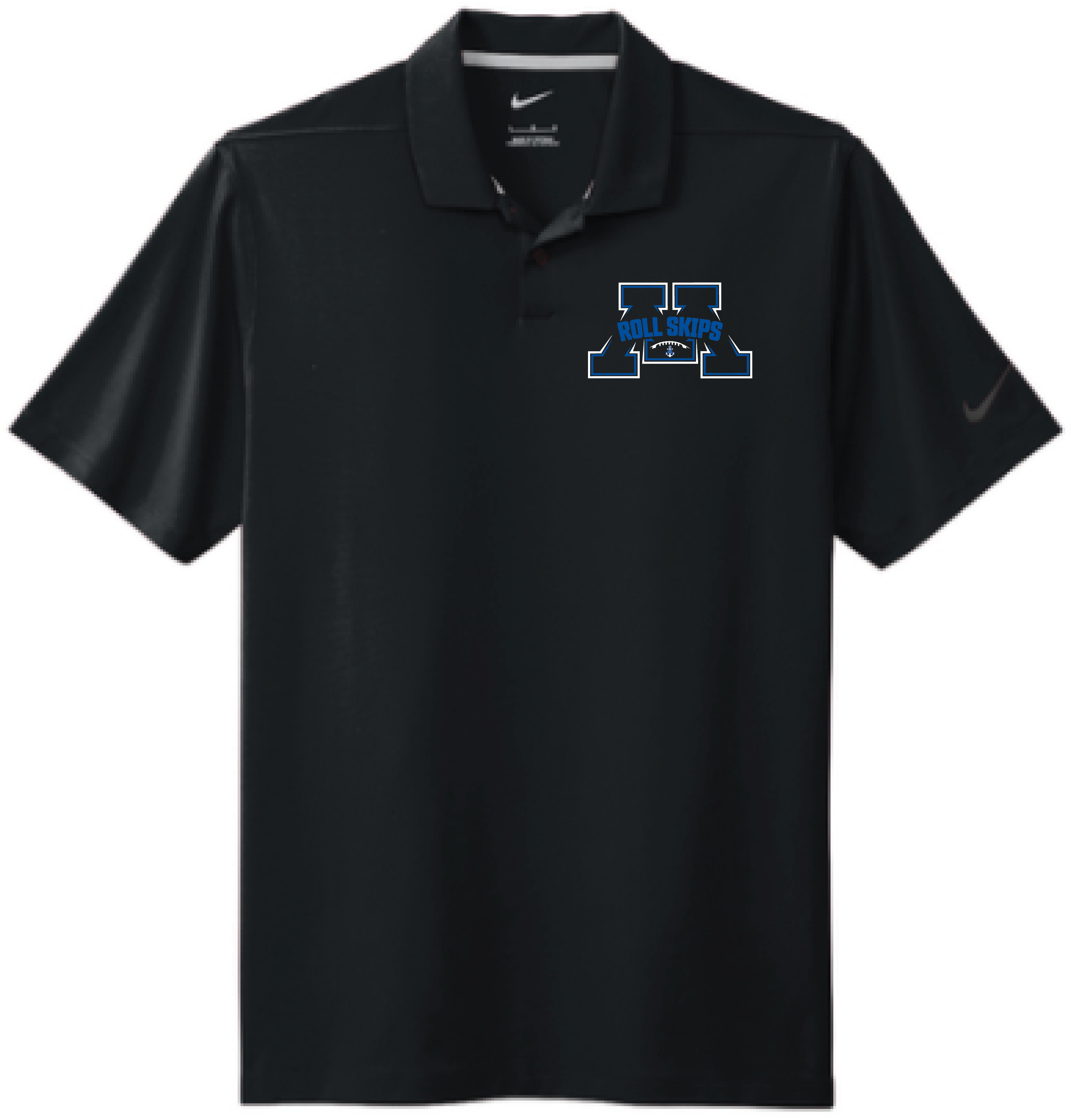 TFA Men's Nike Dri-FIT Vapor Polo Shirt