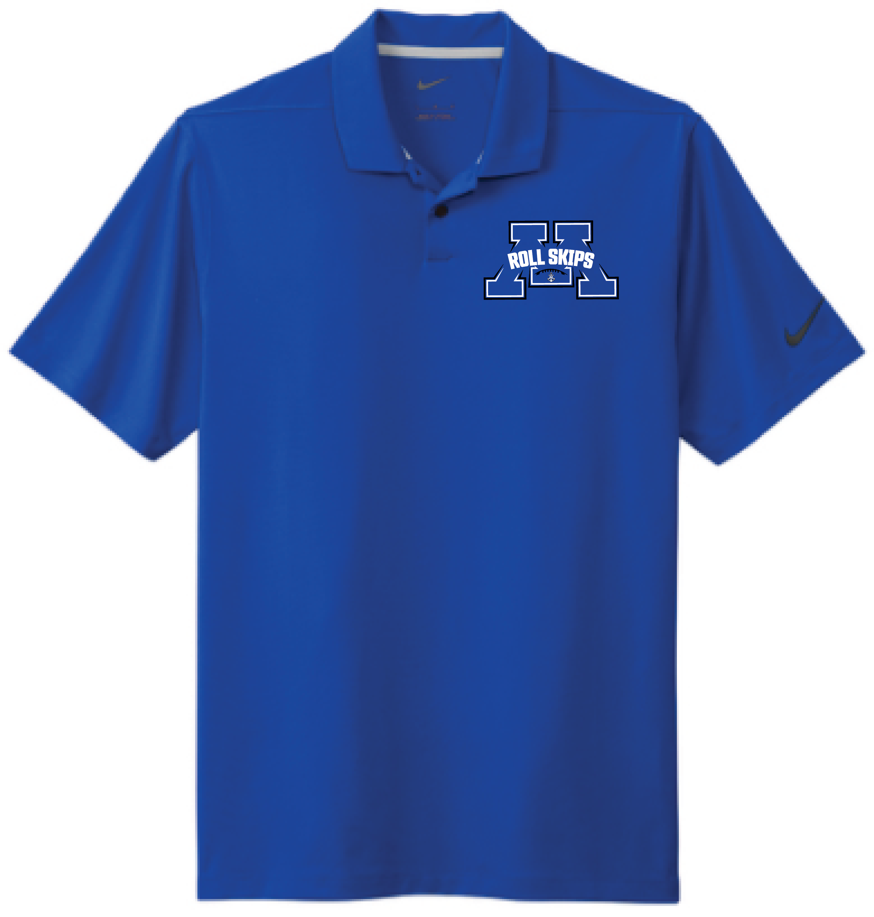 TFA Men's Nike Dri-FIT Vapor Polo Shirt