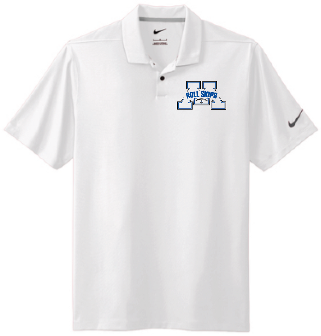 TFA Men's Nike Dri-FIT Vapor Polo Shirt