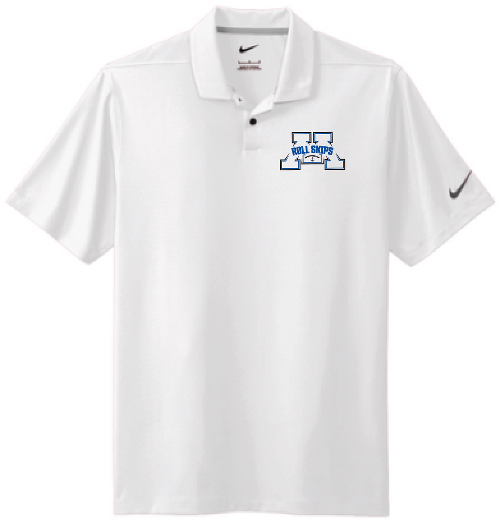 Men's TFA Nike Dri-FIT Vapor Polo Shirt