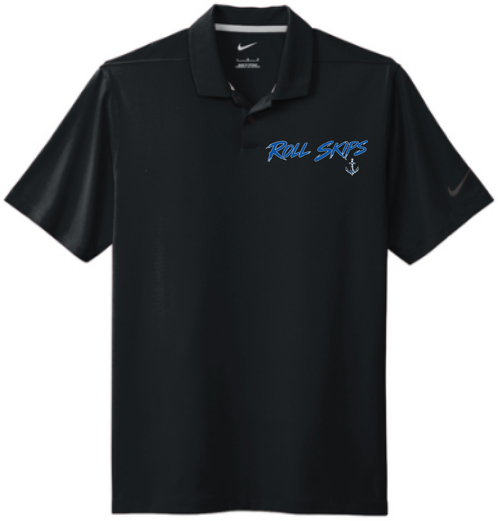 TFA Men's Nike Dri-FIT Vapor Polo Shirt