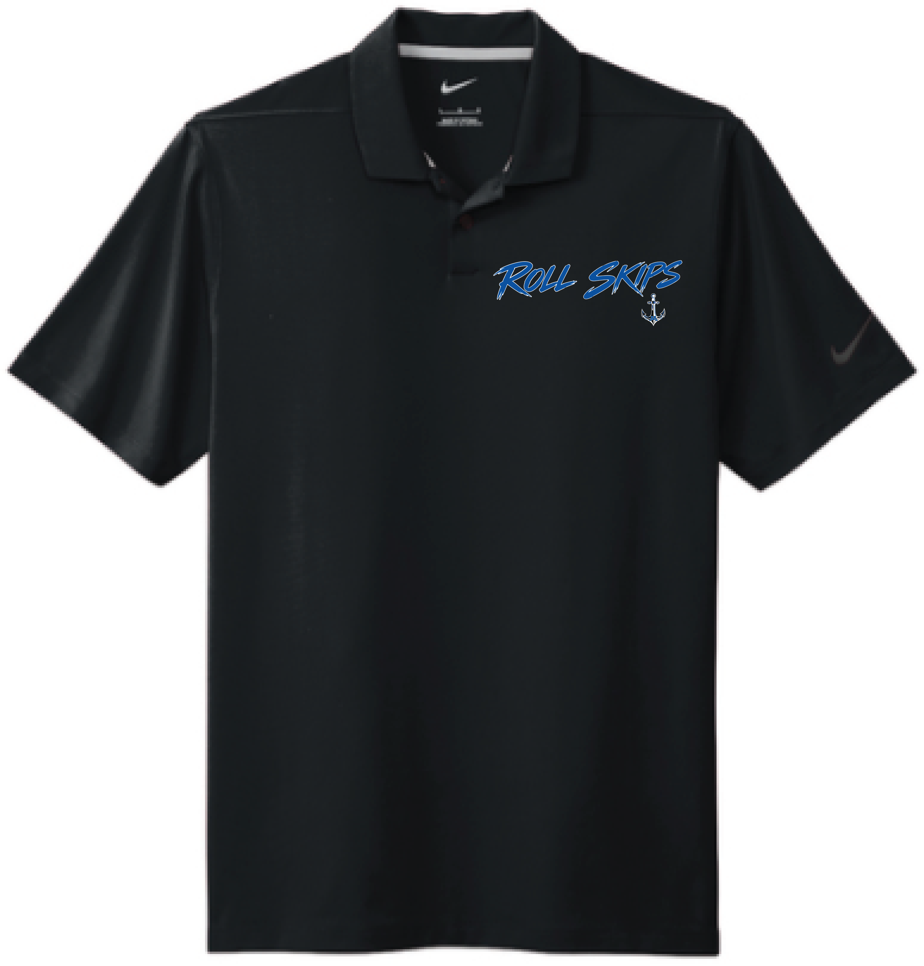 TFA Men's Nike Dri-FIT Vapor Polo Shirt