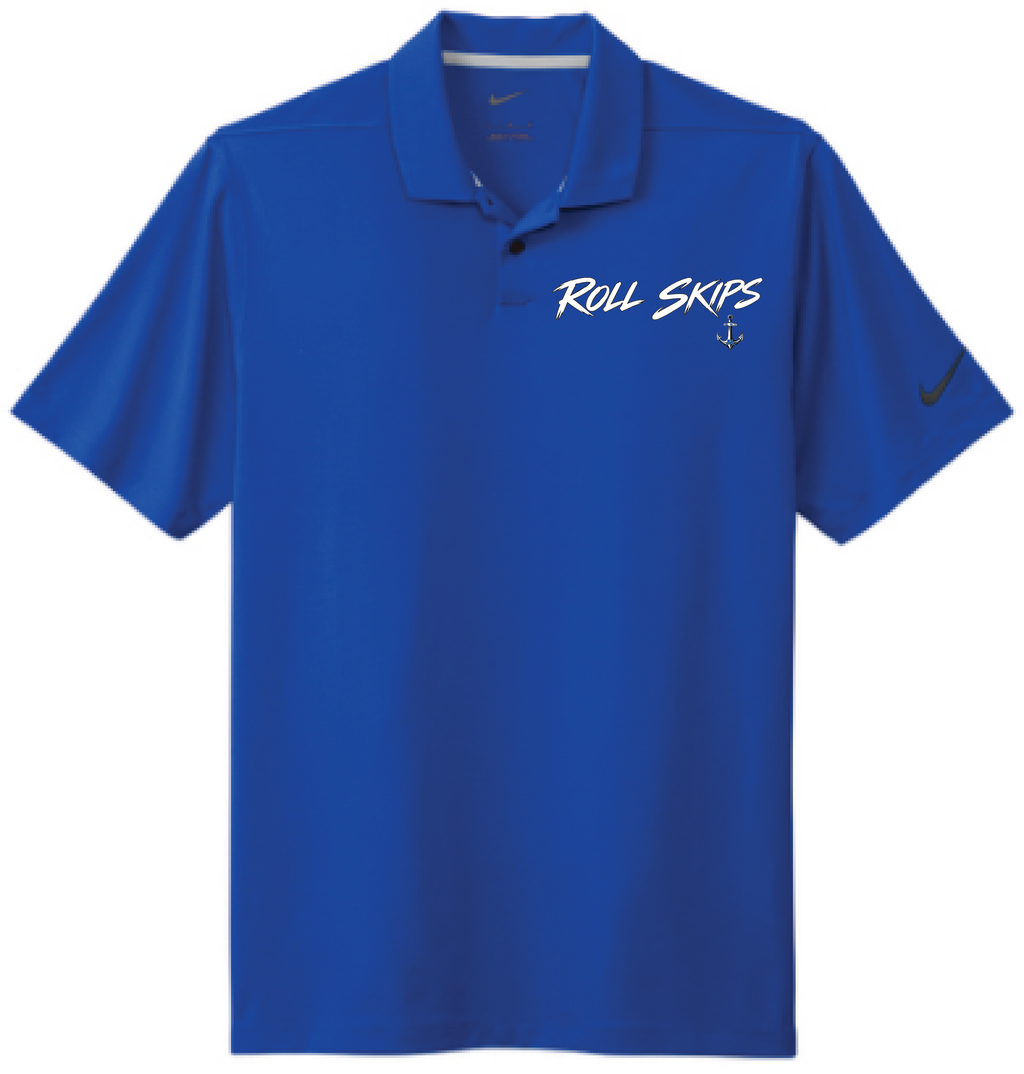 TFA Men's Nike Dri-FIT Vapor Polo Shirt