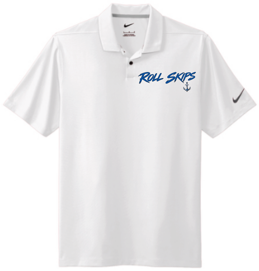 TFA Men's Nike Dri-FIT Vapor Polo Shirt