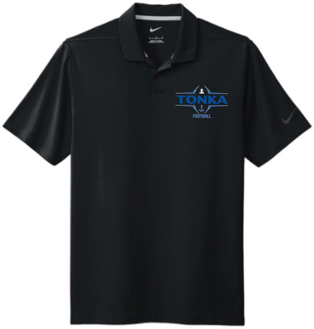 Men's TFA Nike Dri-FIT Vapor Polo Shirt