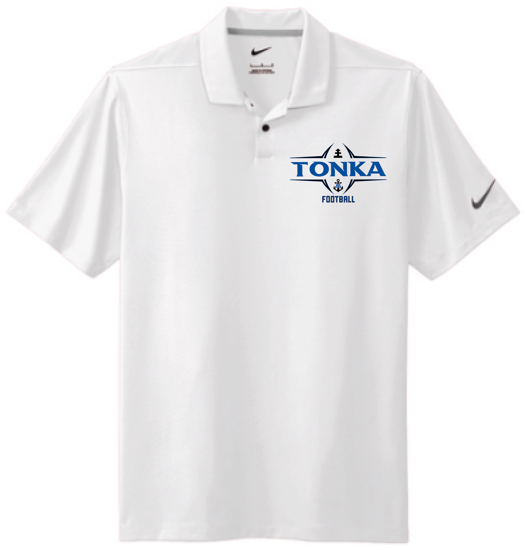 TFA Men's Nike Dri-FIT Vapor Polo Shirt
