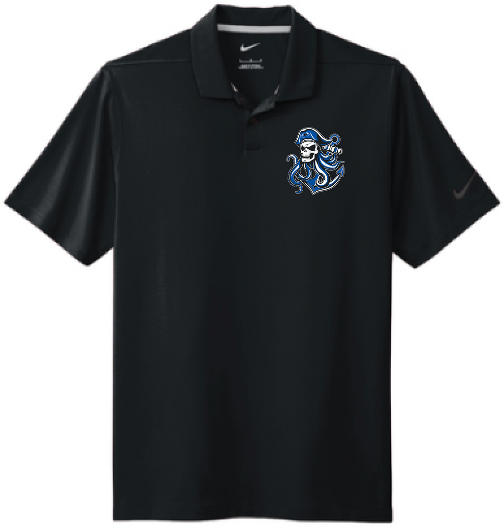 Men's TFA Nike Dri-FIT Vapor Polo Shirt