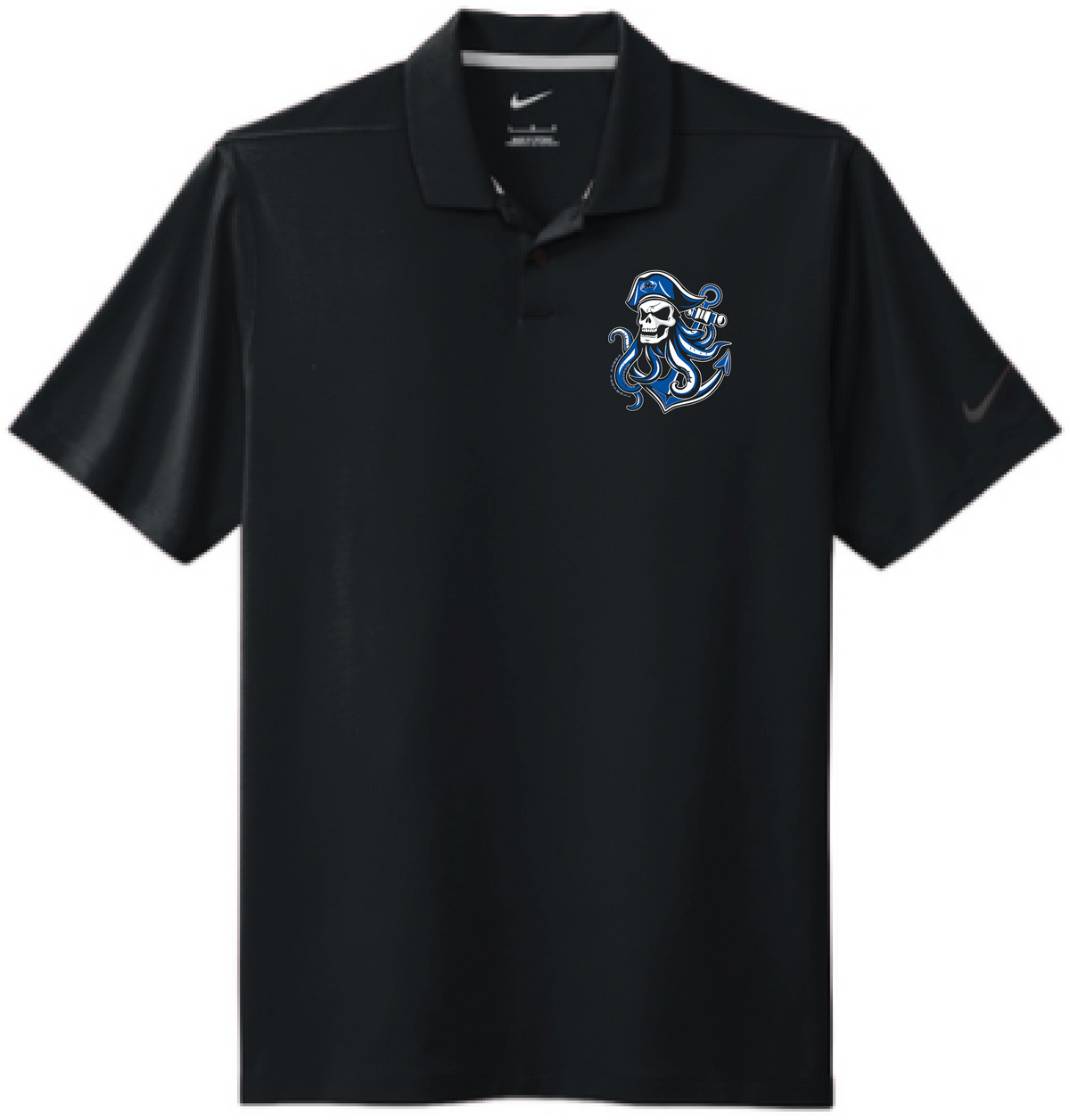 Men's TFA Nike Dri-FIT Vapor Polo Shirt
