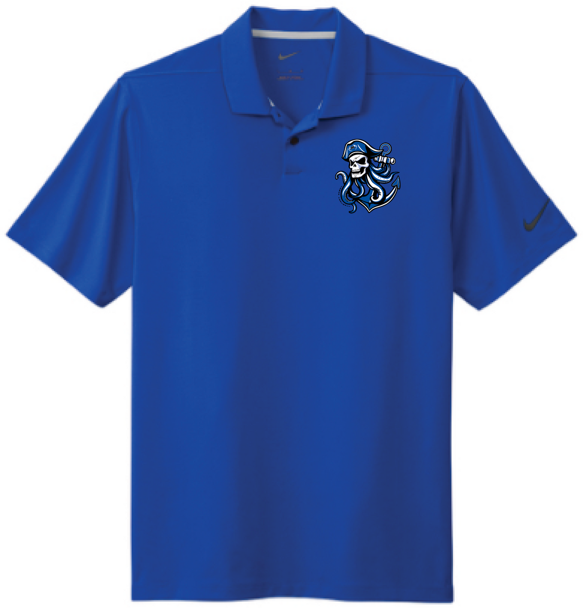 Men's TFA Nike Dri-FIT Vapor Polo Shirt