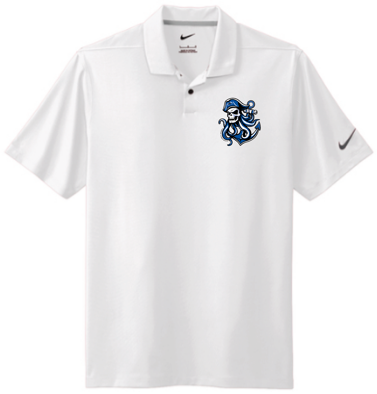 Men's TFA Nike Dri-FIT Vapor Polo Shirt