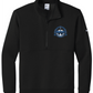 Tonka Hockey Men's NKDX6718 Nike Club Comfort 1/2-Zip
