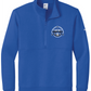 Tonka Hockey Men's NKDX6718 Nike Club Comfort 1/2-Zip