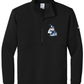 Tonka Hockey Men's NKDX6718 Nike Club Comfort 1/2-Zip