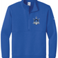 Tonka Hockey Men's NKDX6718 Nike Club Comfort 1/2-Zip