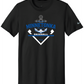 Baseball Men's Nike Peformance Swoosh Sleeve Legend Tee