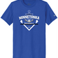 Baseball Men's Nike Peformance Swoosh Sleeve Legend Tee